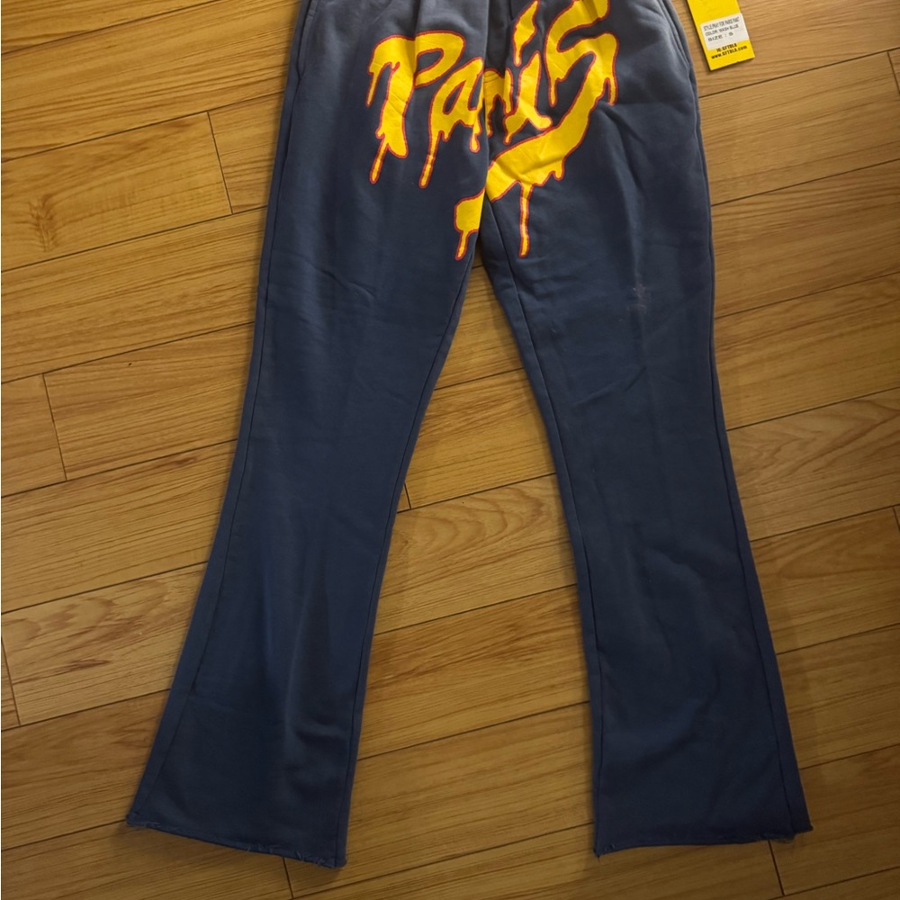Gftd LA Paris Sweatpants